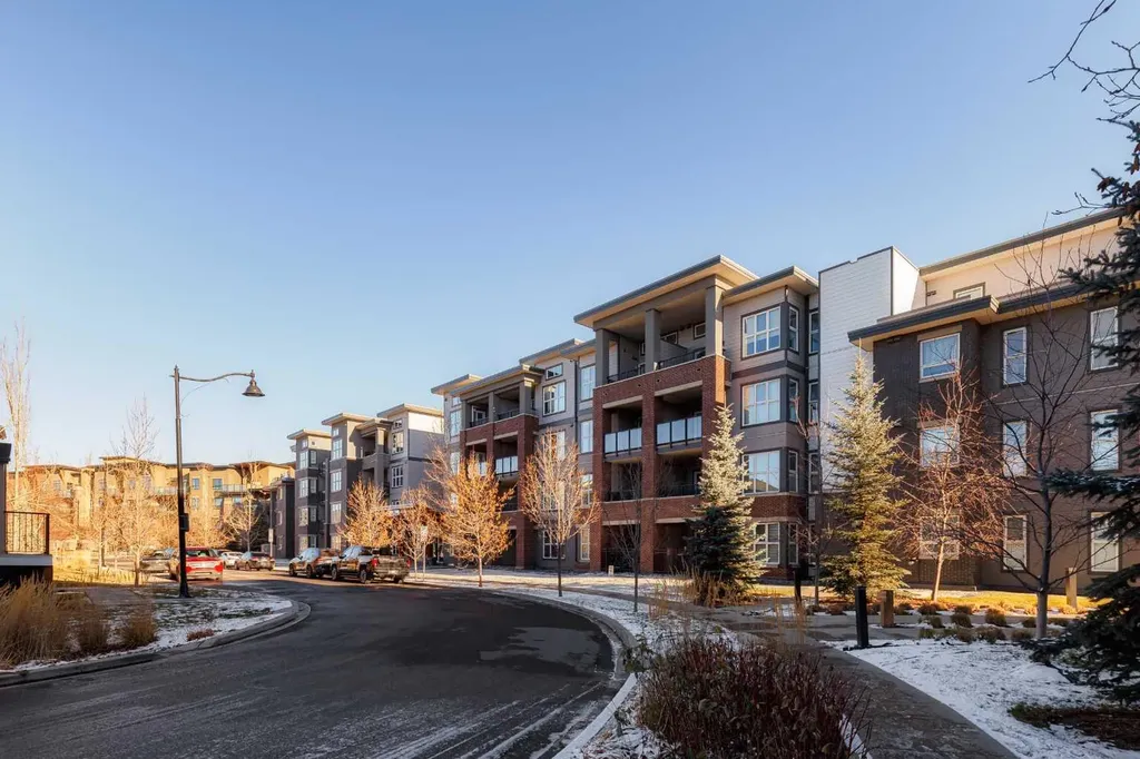 95 Burma Star Road Calgary AB T3E 8A9