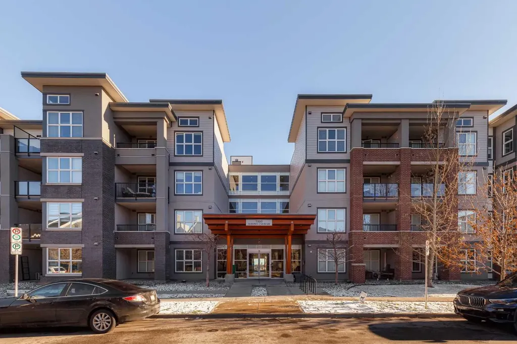 95 Burma Star Road Calgary AB T3E 8A9