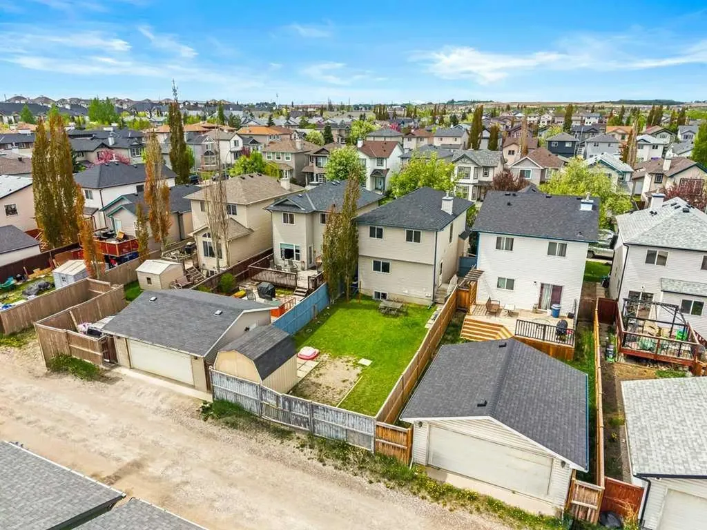 44 Everridge Way SW Calgary AB T2Y 4S7