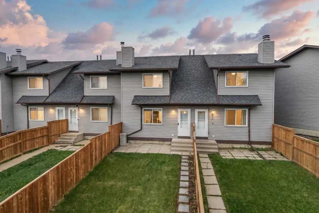 6020 Temple Drive NE Calgary AB T1Y 4R5