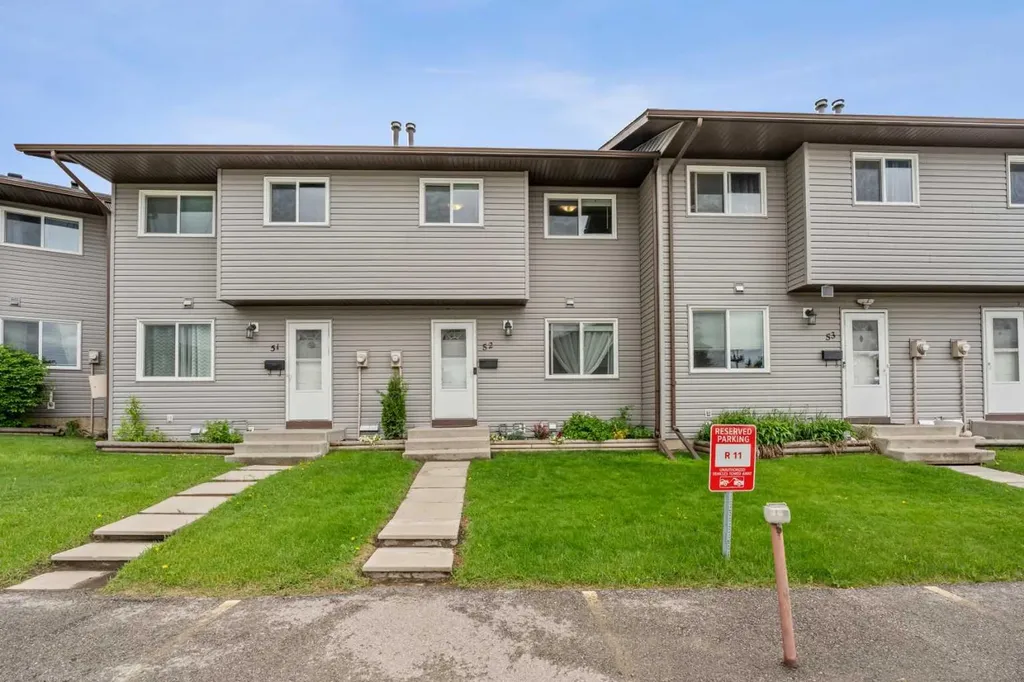 6020 Temple Drive NE Calgary AB T1Y 4R5