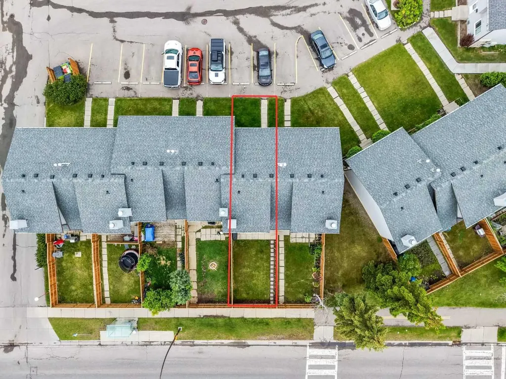 6020 Temple Drive NE Calgary AB T1Y 4R5