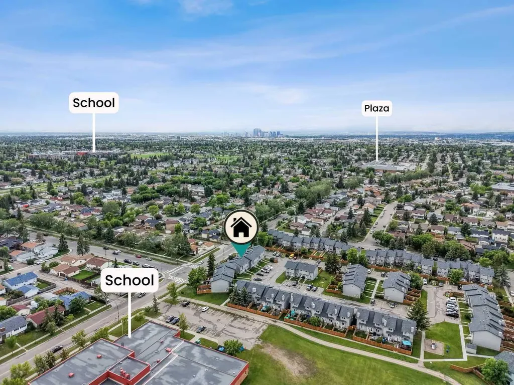 6020 Temple Drive NE Calgary AB T1Y 4R5