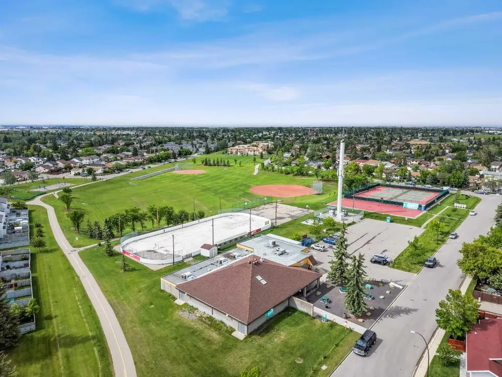 6020 Temple Drive NE Calgary AB T1Y 4R5