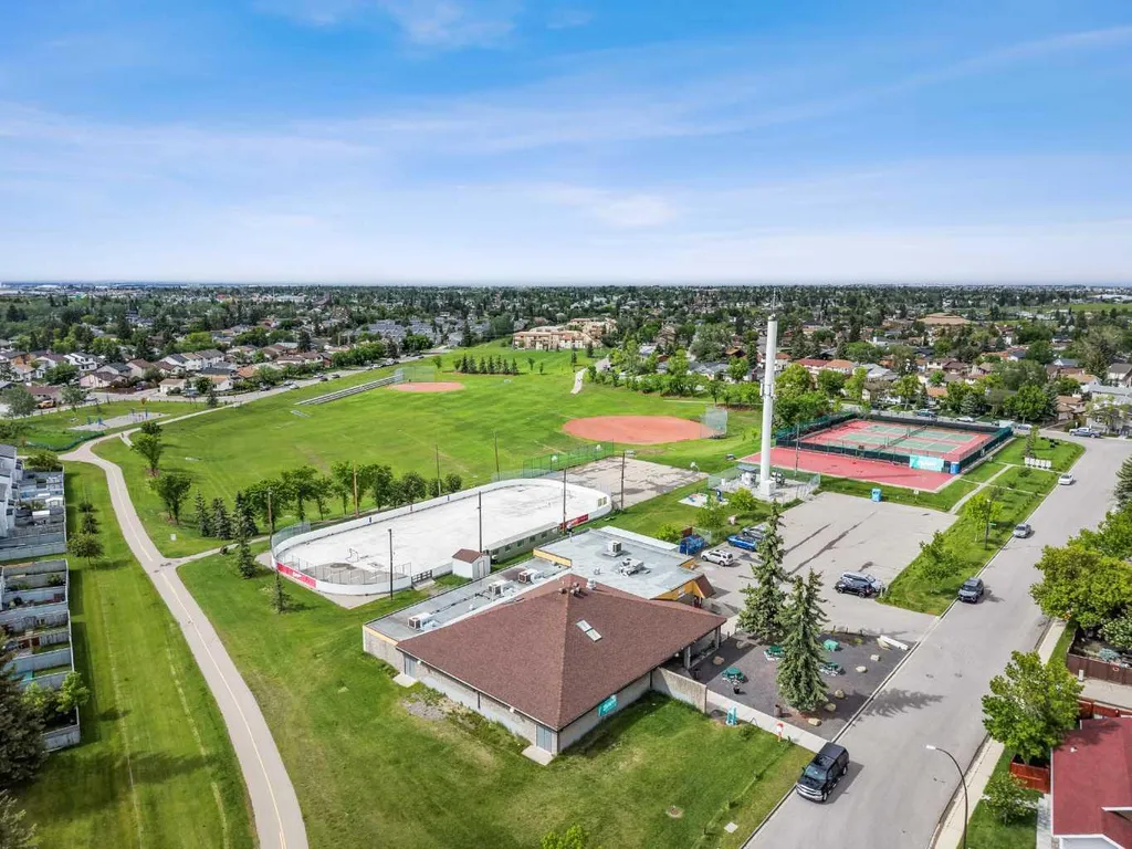 6020 Temple Drive NE Calgary AB T1Y 4R5