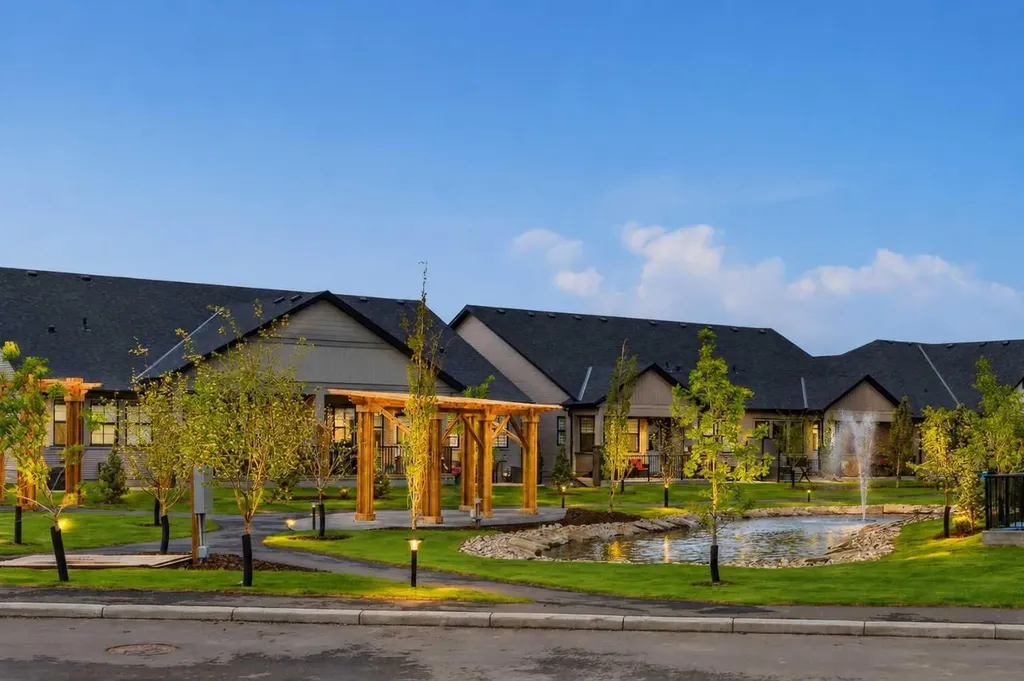 15 Coopersfield Link Airdrie AB T4B 5P5