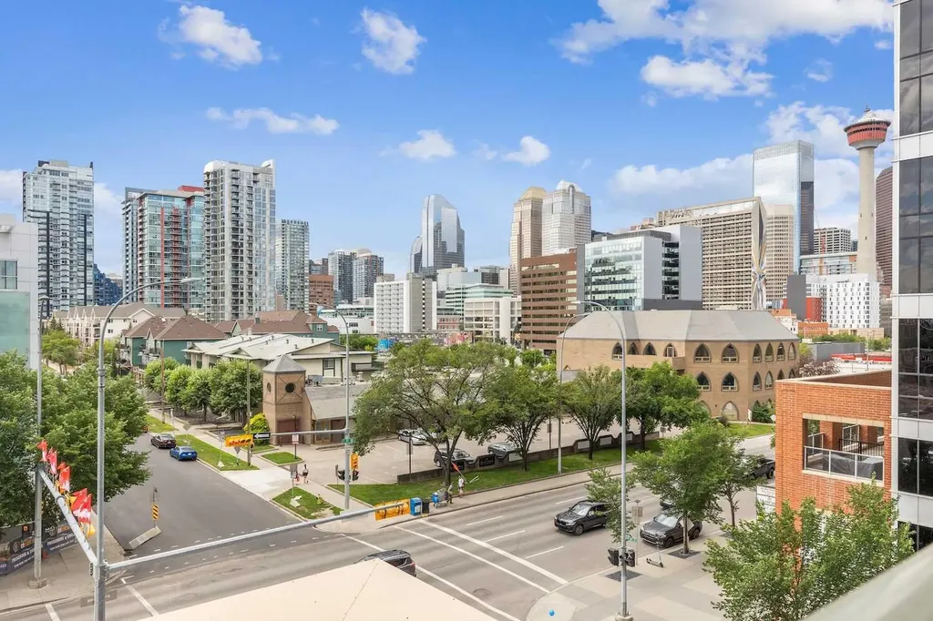 1410 1 Street SE Calgary AB T2G 5T7