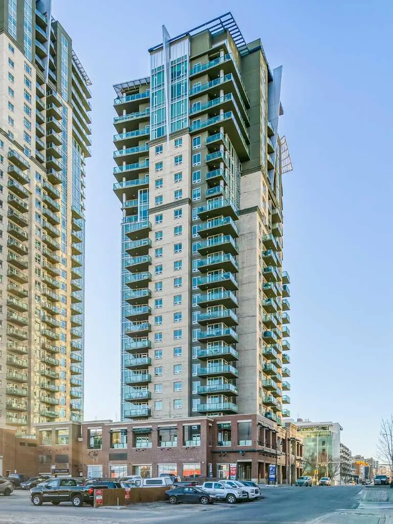 1410 1 Street SE Calgary AB T2G 5T7