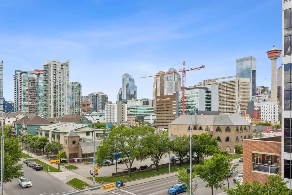 1410 1 Street SE Calgary AB T2G 5T7