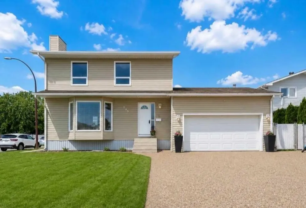 265 Sprague Way SE Medicine Hat AB T1B 2L9
