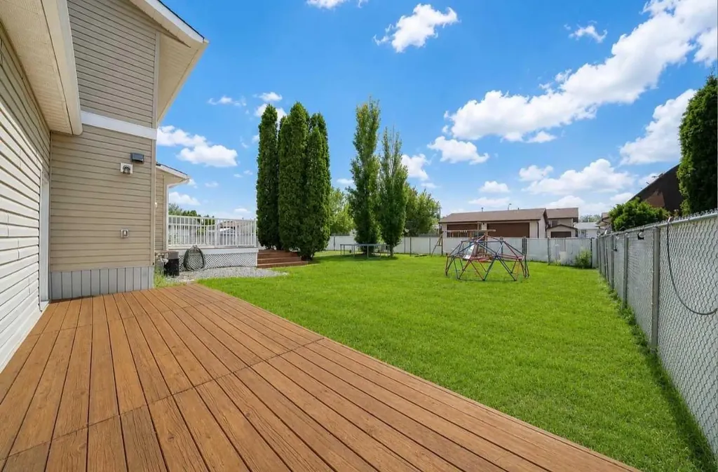 265 Sprague Way SE Medicine Hat AB T1B 2L9