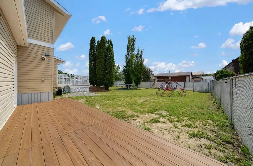 265 Sprague Way SE Medicine Hat AB T1B 2L9