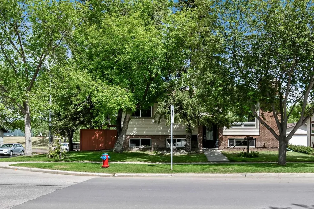 12 Robinson Drive Okotoks AB T1S 1C3
