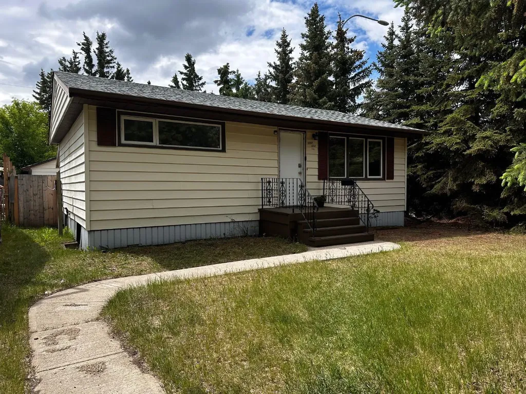 5217 53a Avenue Camrose AB T4V0Y7