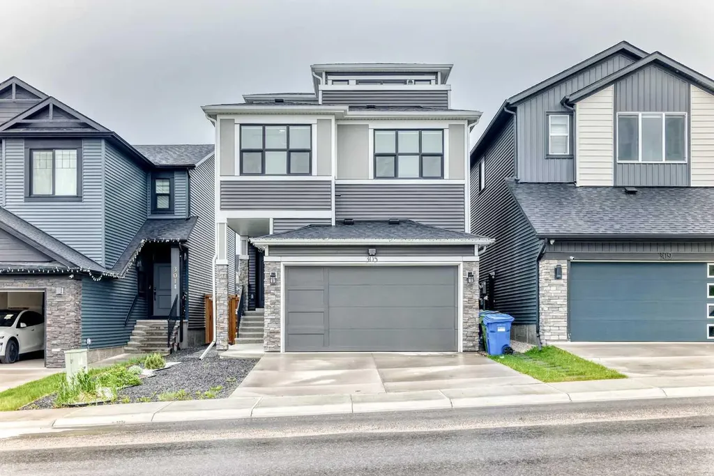 305 Edith Road NW Calgary AB T3R 1Y8