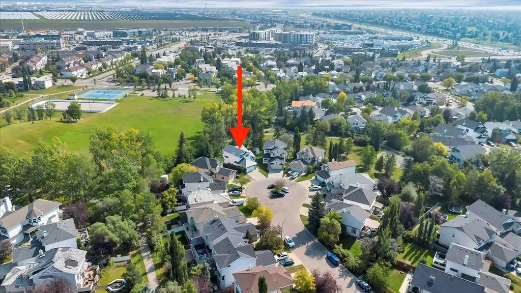 185 Douglas Glen Heath SE Calgary AB T2Z 2N1