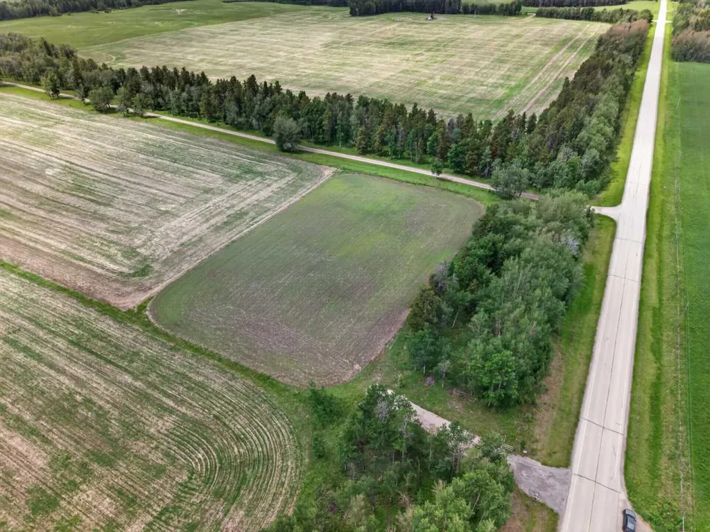 N/a Township Road 354 Rural Clearwater County AB T0M0M0