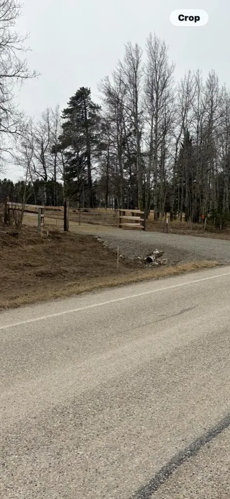 N/a Township Road 354 Rural Clearwater County AB T0M0M0