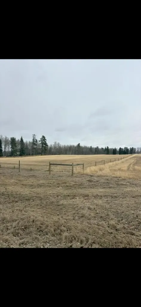 N/a Township Road 354 Rural Clearwater County AB T0M0M0