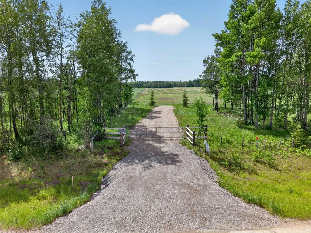 N/a Township Road 354 Rural Clearwater County AB T0M0M0