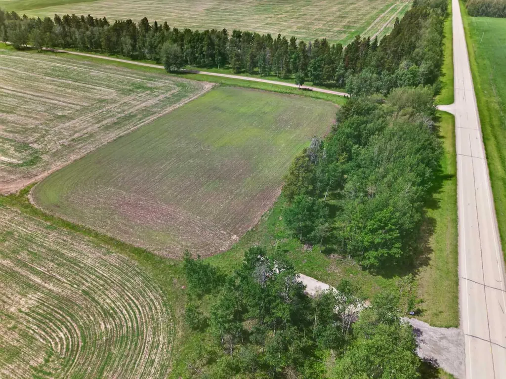 N/a Township Road 354 Rural Clearwater County AB T0M0M0