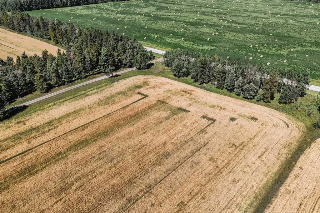 N/a Township Road 354 Rural Clearwater County AB T0M0M0