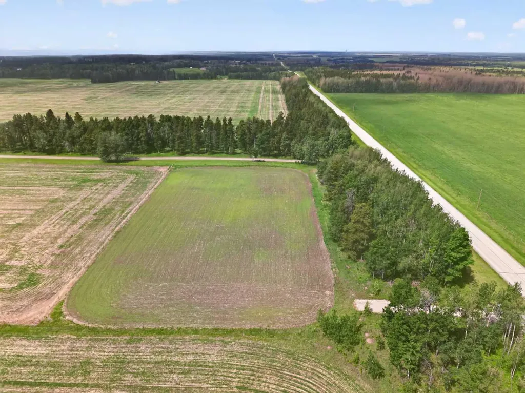 N/a Township Road 354 Rural Clearwater County AB T0M0M0