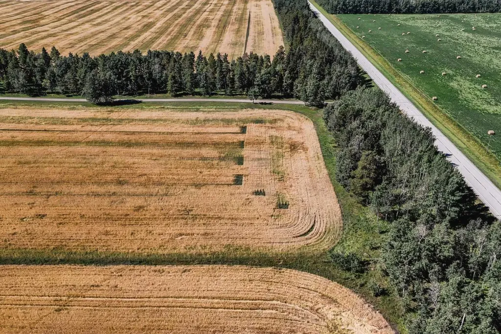 N/a Township Road 354 Rural Clearwater County AB T0M0M0