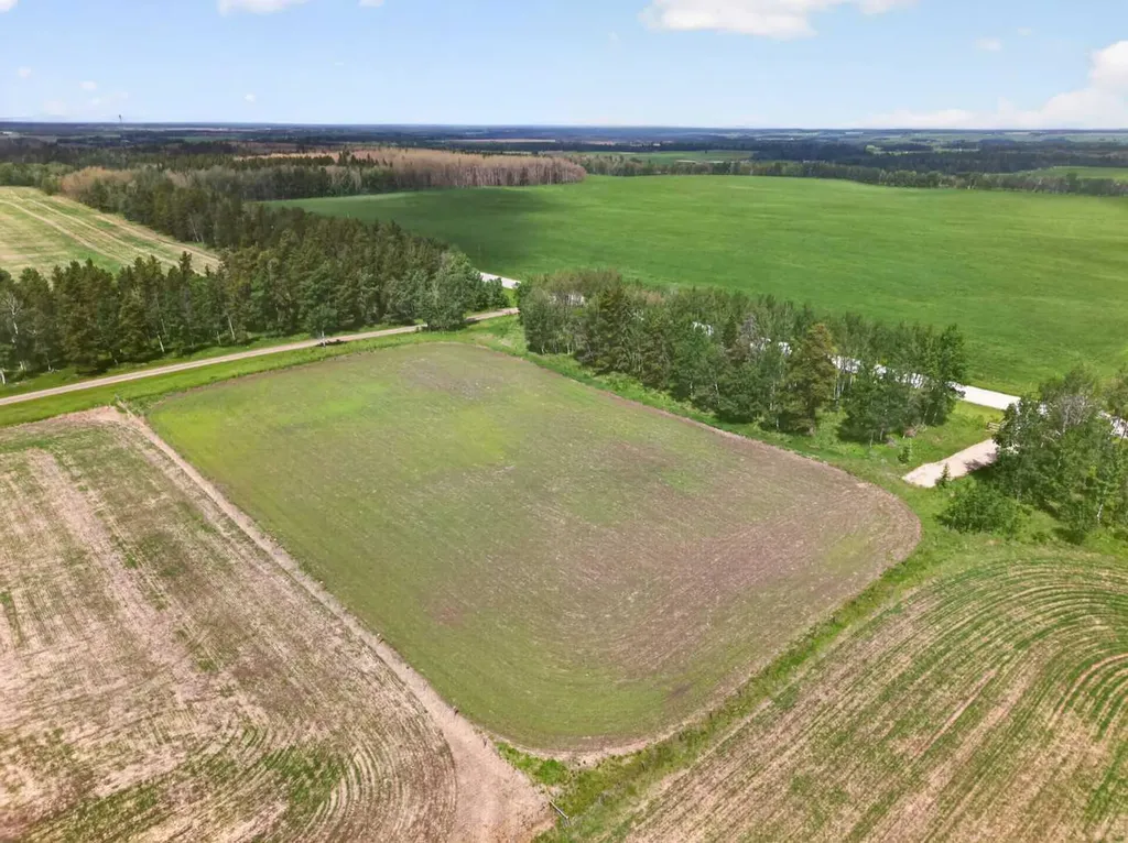 N/a Township Road 354 Rural Clearwater County AB T0M0M0