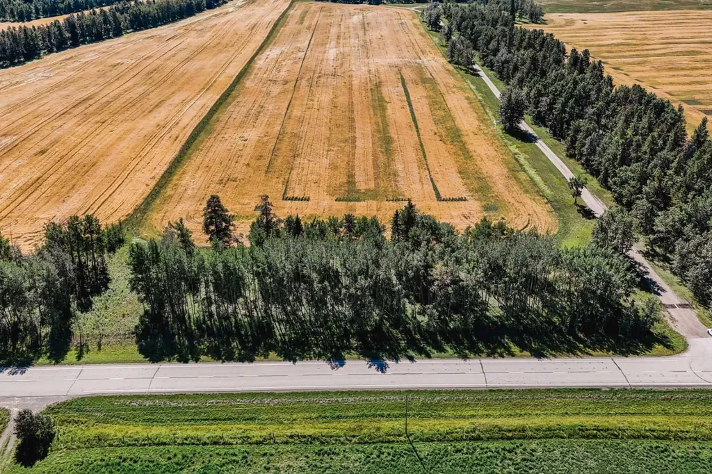N/a Township Road 354 Rural Clearwater County AB T0M0M0