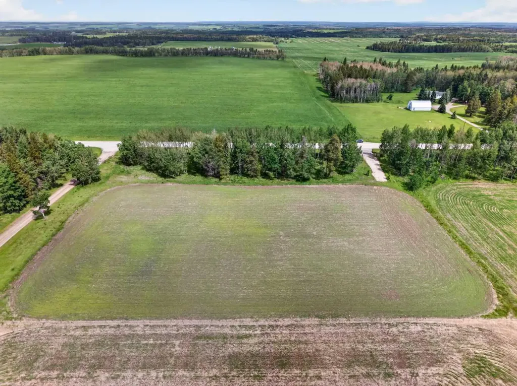 N/a Township Road 354 Rural Clearwater County AB T0M0M0