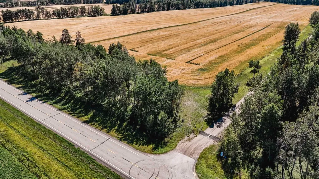 N/a Township Road 354 Rural Clearwater County AB T0M0M0