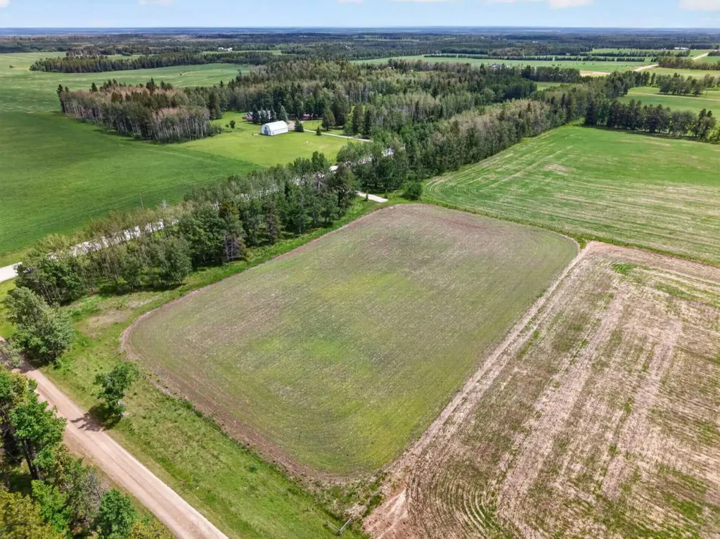 N/a Township Road 354 Rural Clearwater County AB T0M0M0