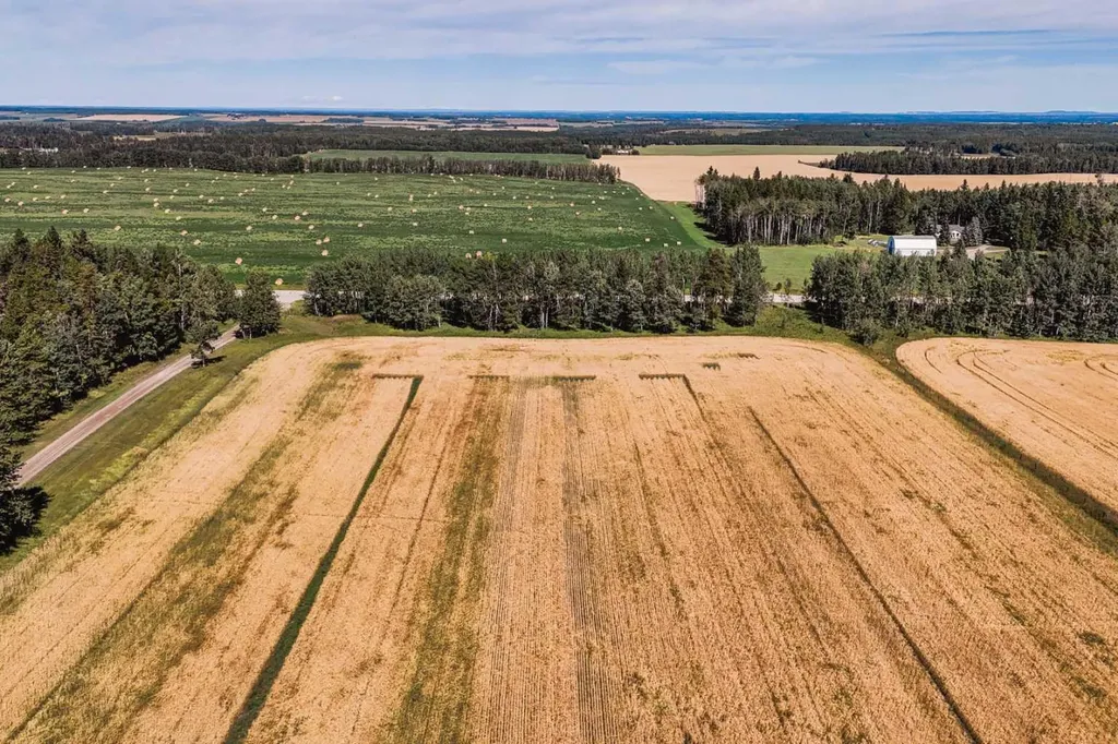 N/a Township Road 354 Rural Clearwater County AB T0M0M0