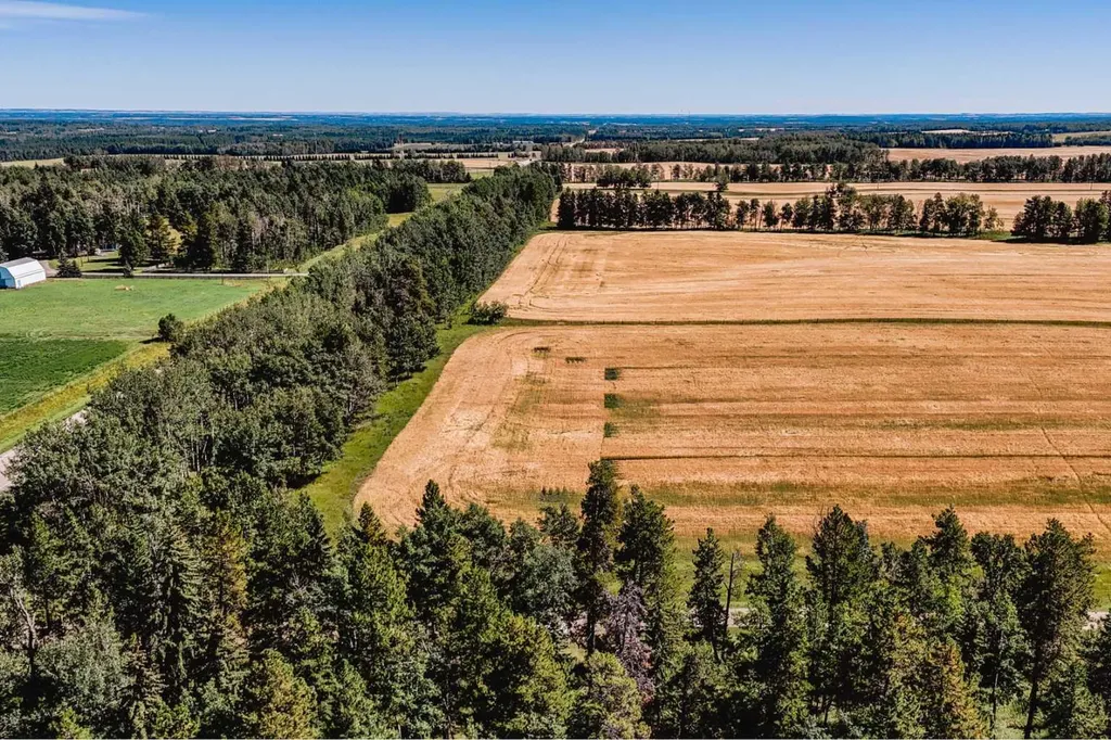 N/a Township Road 354 Rural Clearwater County AB T0M0M0