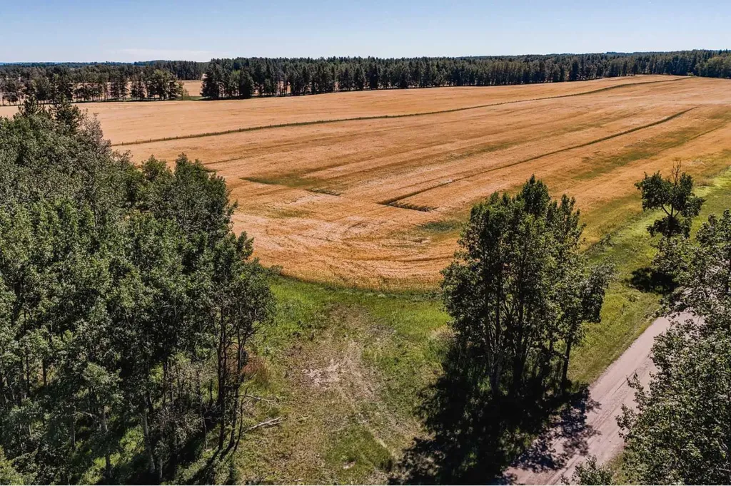 N/a Township Road 354 Rural Clearwater County AB T0M0M0