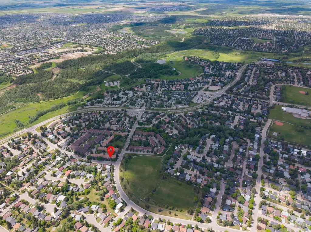13005 6 Street SW Calgary AB T2W 4J8