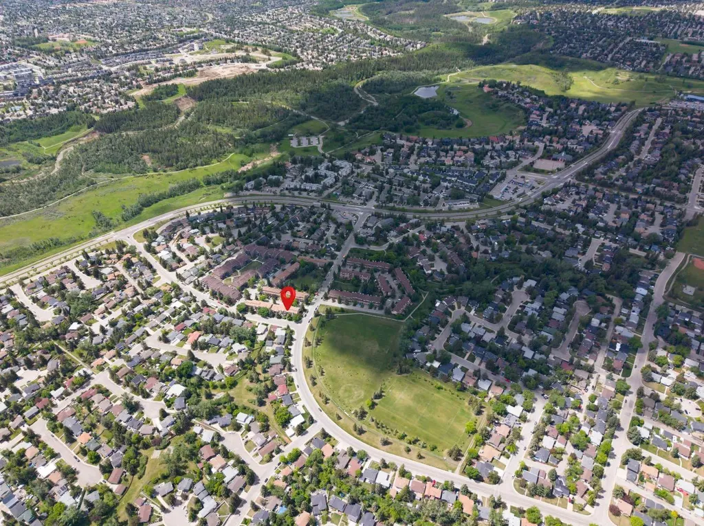 13005 6 Street SW Calgary AB T2W 4J8