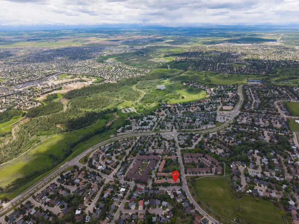 13005 6 Street SW Calgary AB T2W 4J8