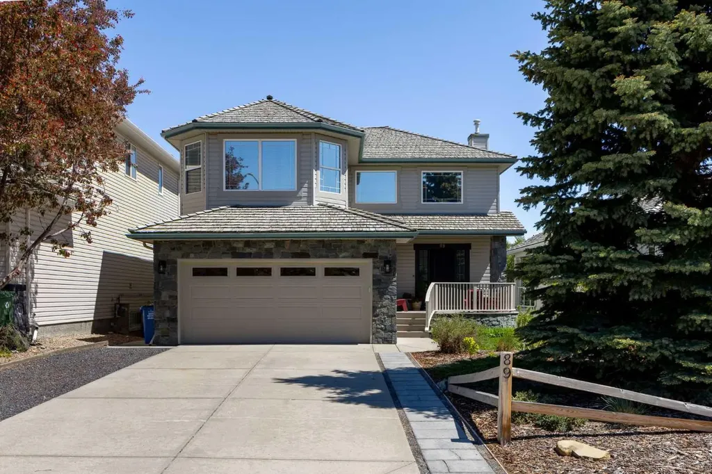 89 Gleneagles Terrace Cochrane AB T4C 1W5