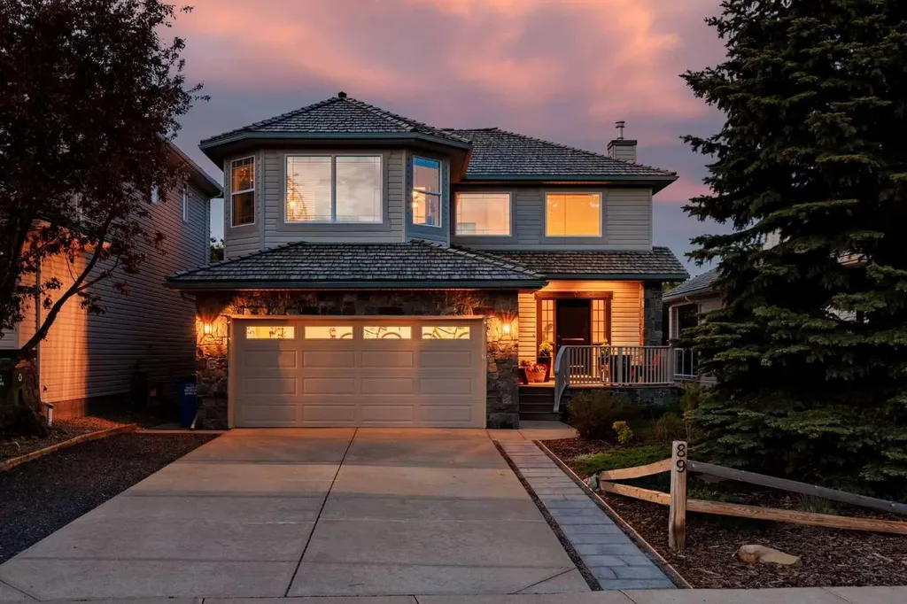 89 Gleneagles Terrace Cochrane AB T4C 1W5