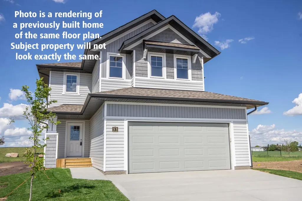 43 Lincoln Street Sylvan Lake AB T4S 0V4