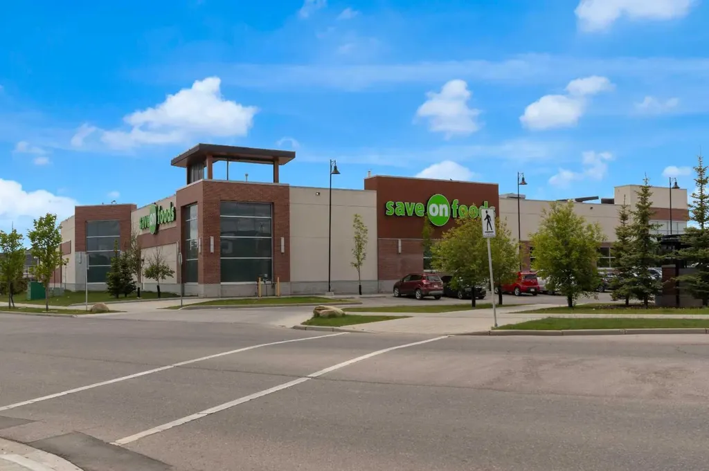 520 Reynolds Avenue SW Airdrie AB T4B 5X9