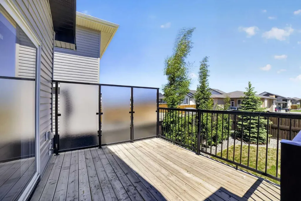 47 Rivergrove Lane W Lethbridge AB T1K 8E8