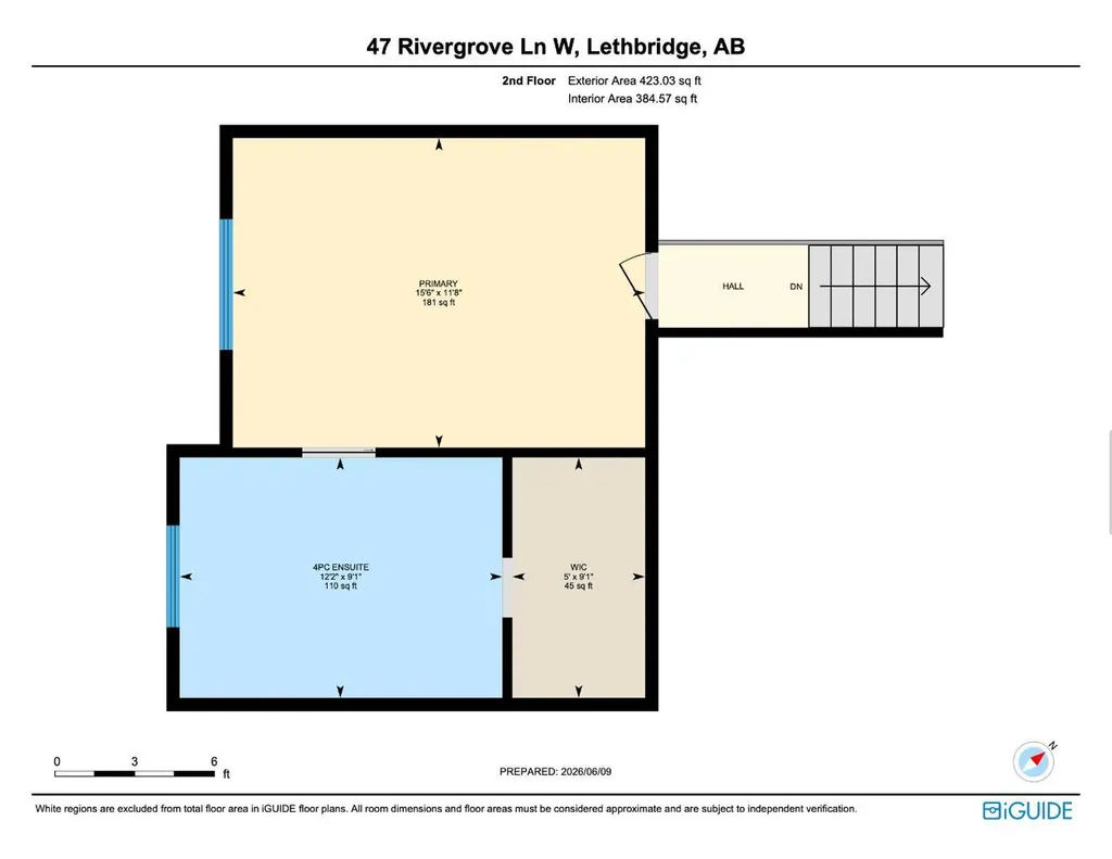 47 Rivergrove Lane W Lethbridge AB T1K 8E8