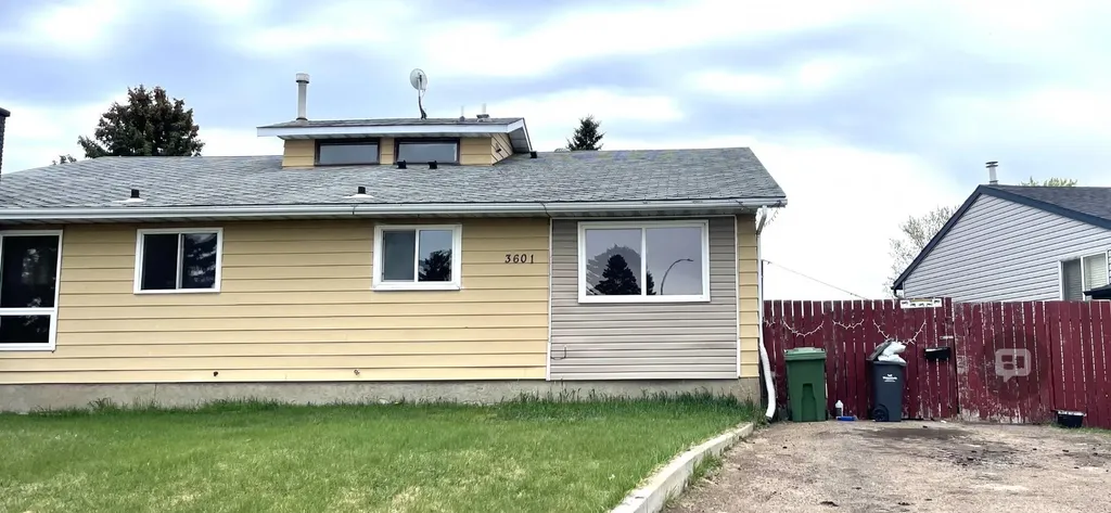 3601 53 Street Wetaskiwin AB T9A 2K6