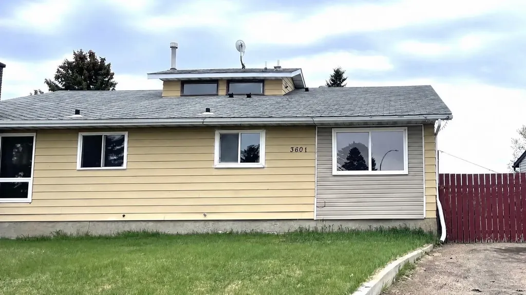 3601 53 Street Wetaskiwin AB T9A 2K6