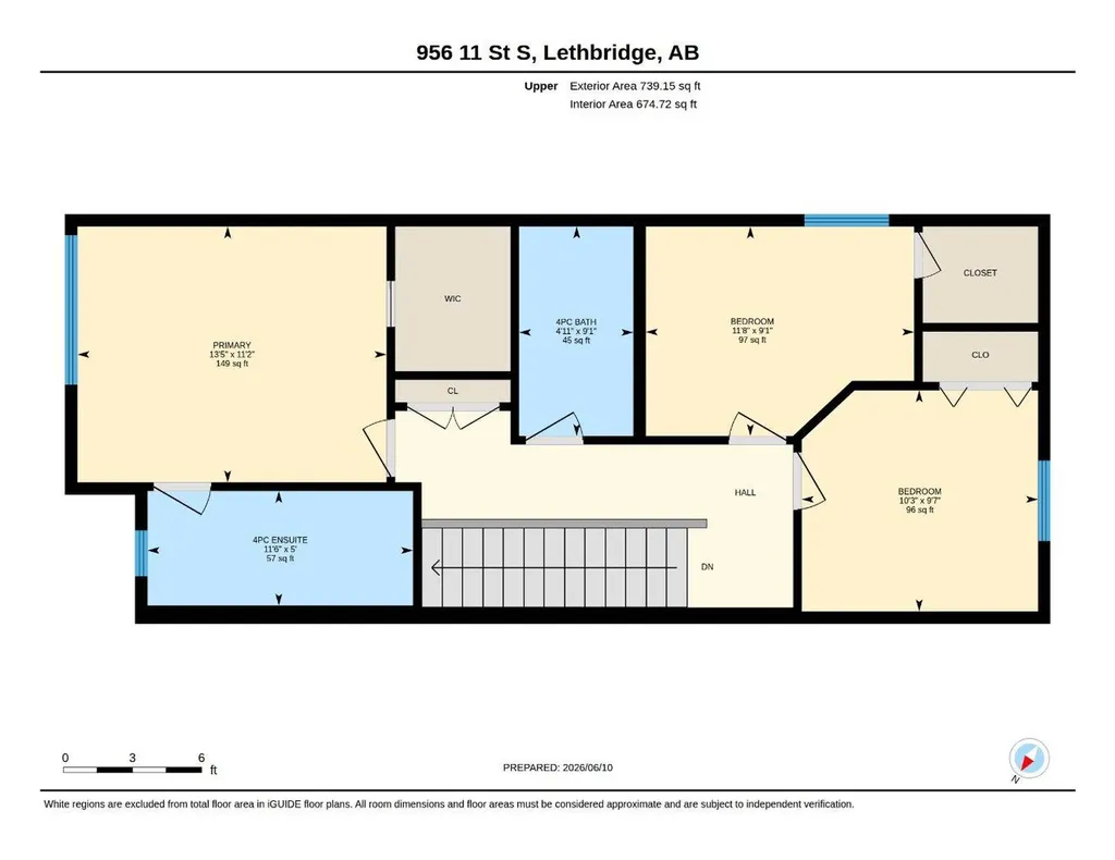 956 11 Street S Lethbridge AB T1J 2P8