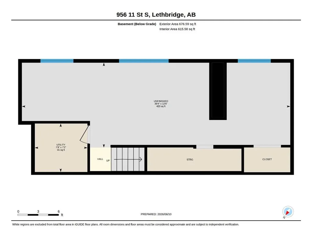 956 11 Street S Lethbridge AB T1J 2P8
