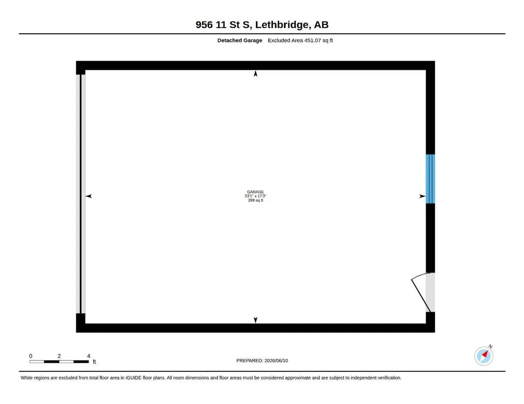 956 11 Street S Lethbridge AB T1J 2P8
